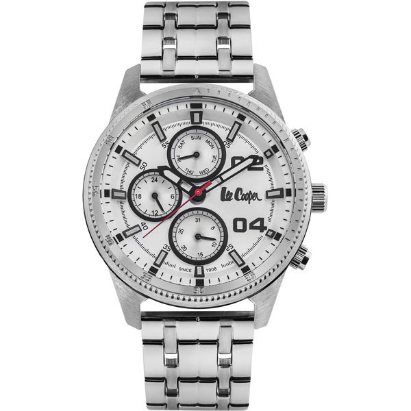 Часы Lee Cooper Casual LC06593.330